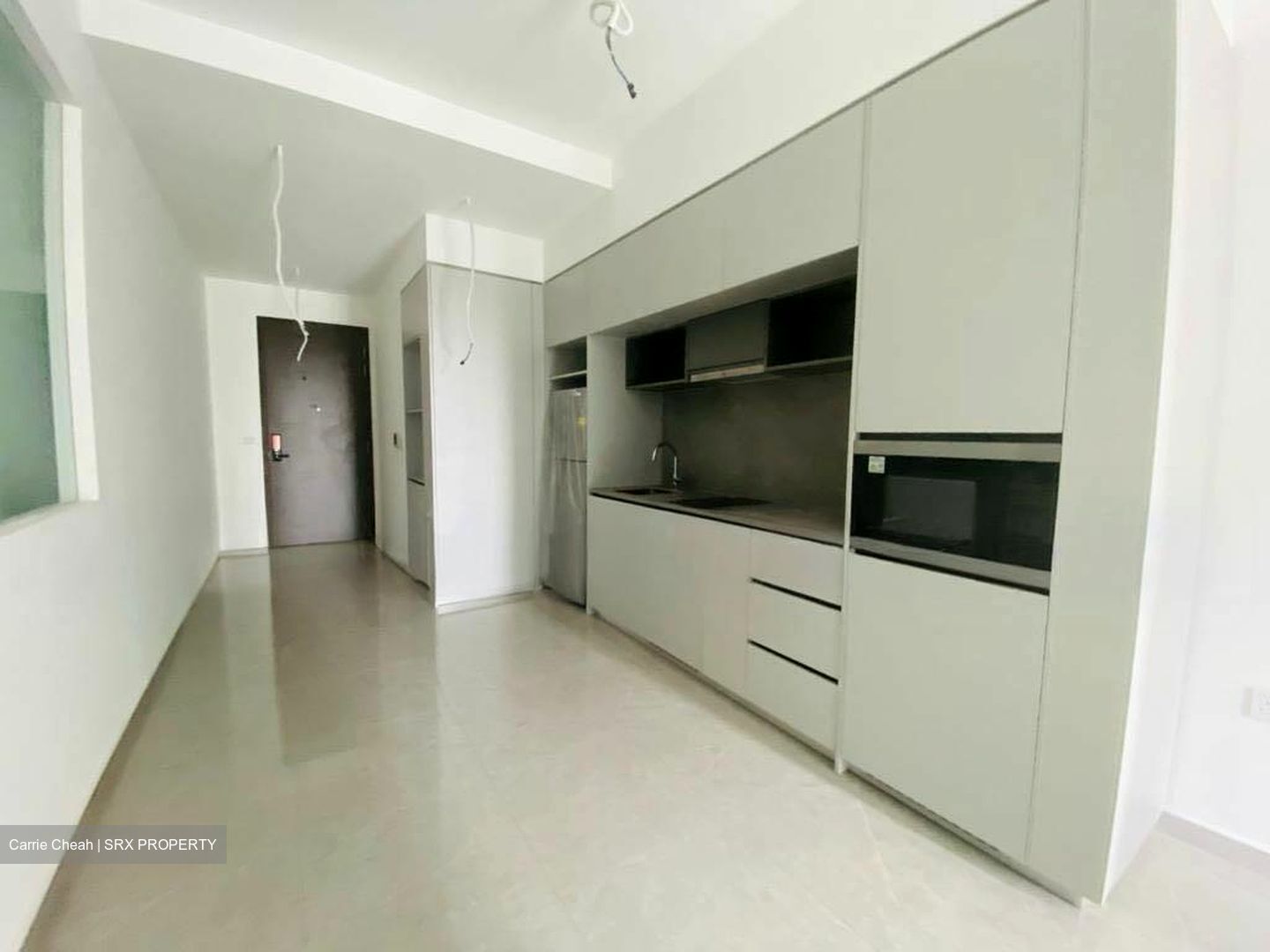Parc Clematis (D5), Apartment #524896101